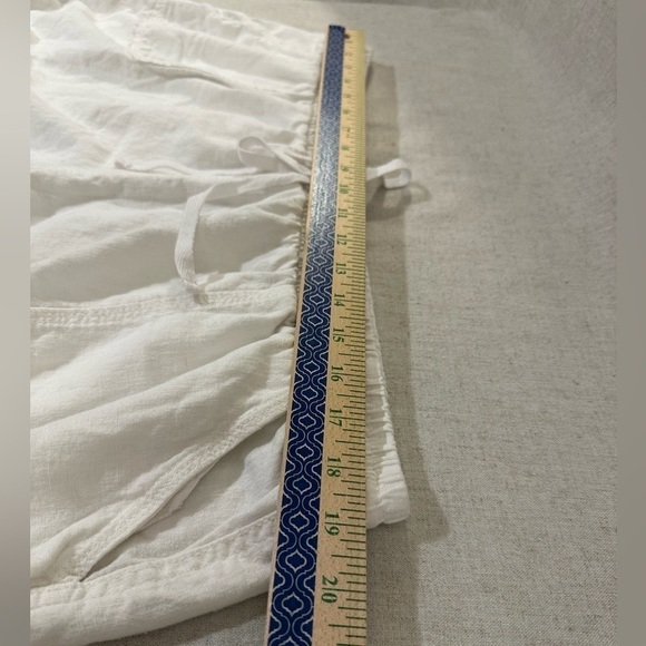 C Est 1946 Pull On Lightweight Shorts Size 22/24 - Picture 7 of 7